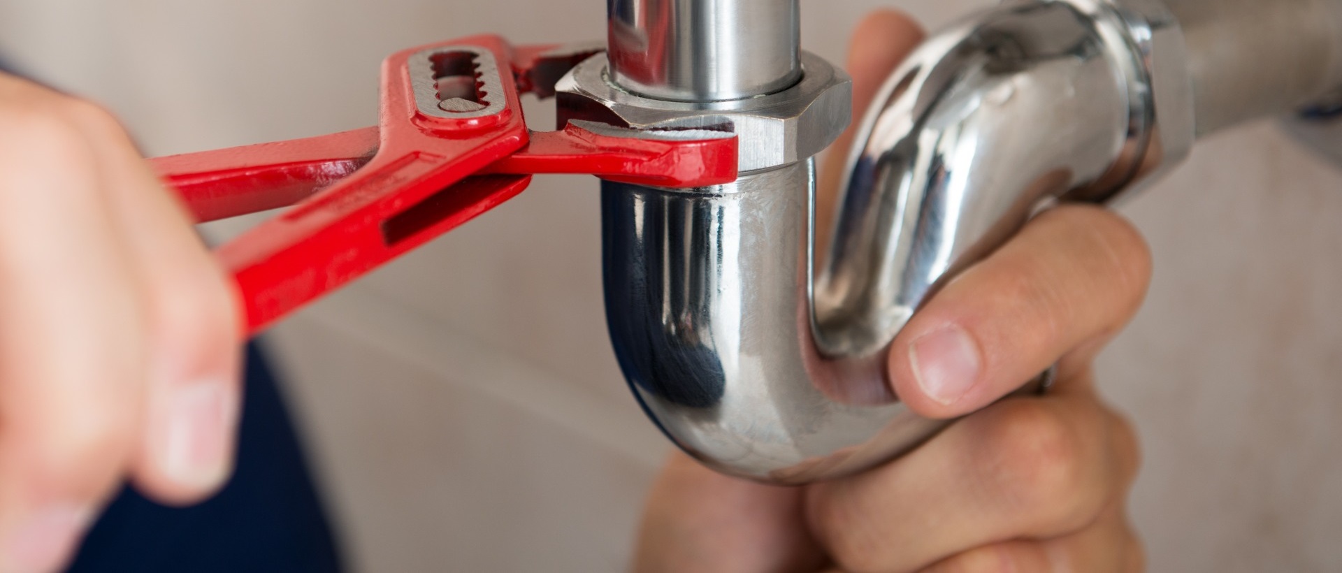 Blocked drains WD23