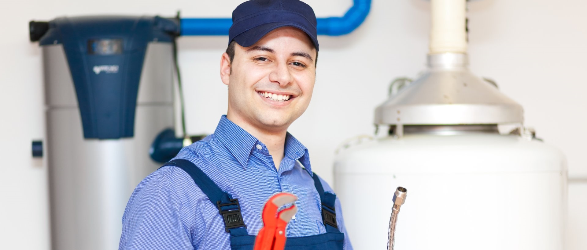 Boiler Installations WD23