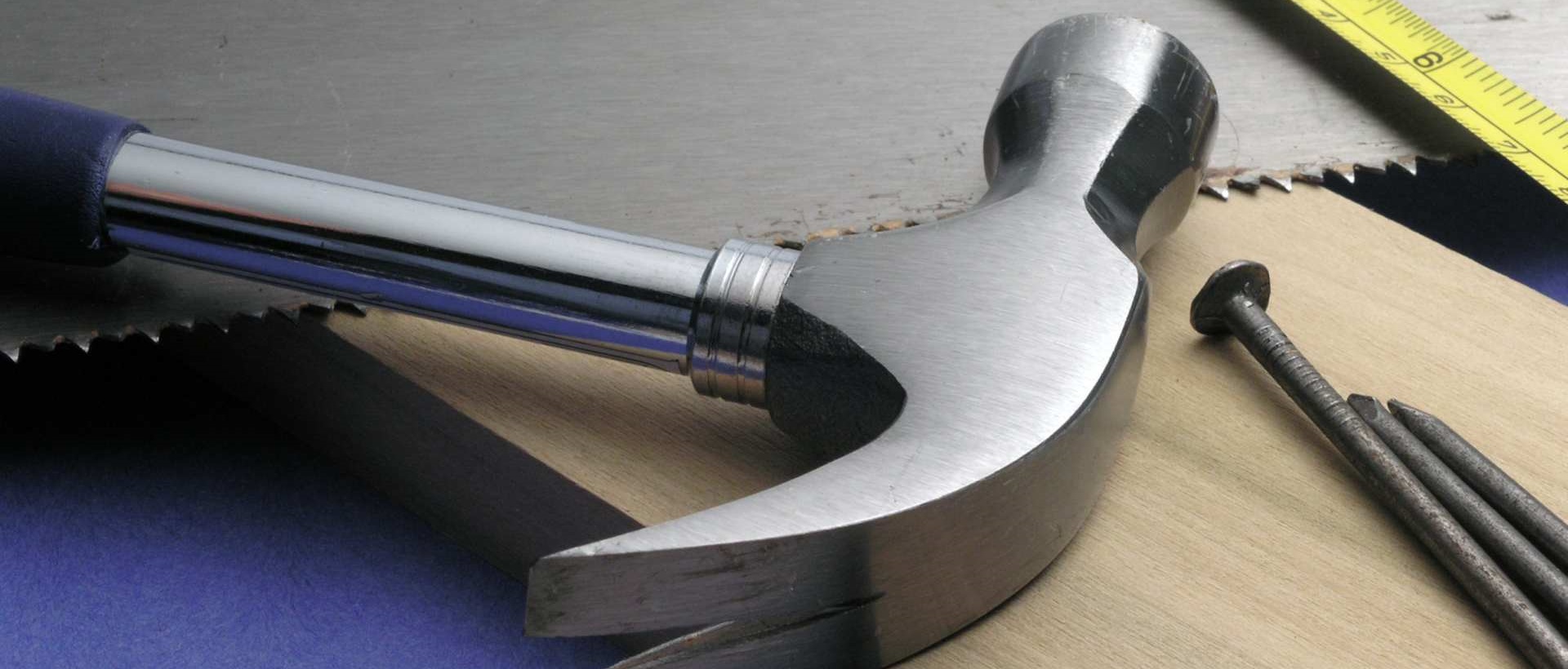 Carpenter WD23