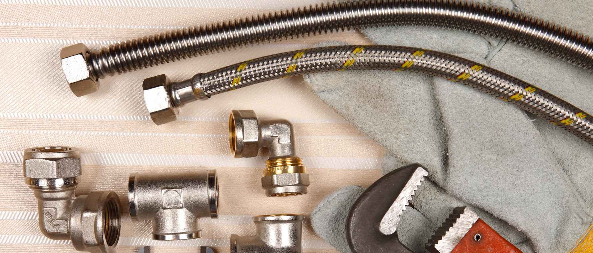 Emergency plumbers WD23