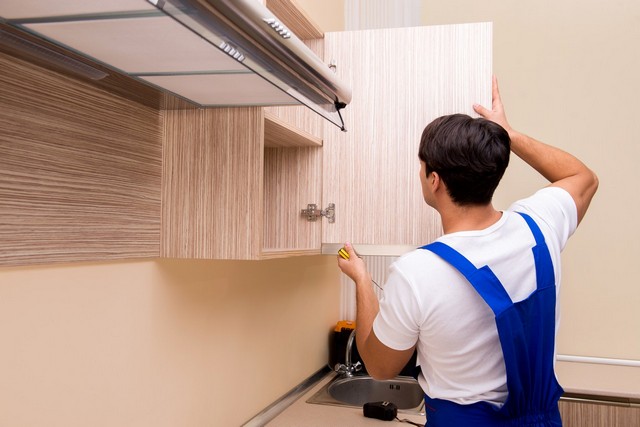 Furniture Assembly Bushey, Bushey Heath, WD23