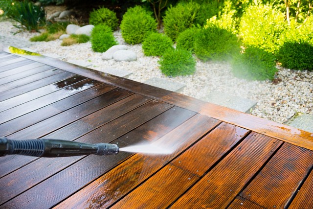 Garden Clearance Bushey, Bushey Heath, WD23