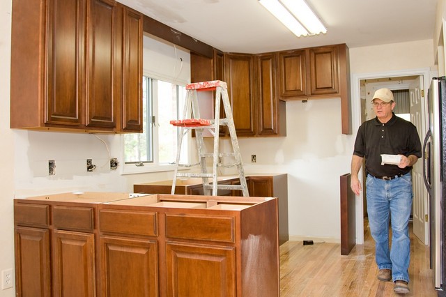 Kitchen Fitters Bushey, Bushey Heath, WD23