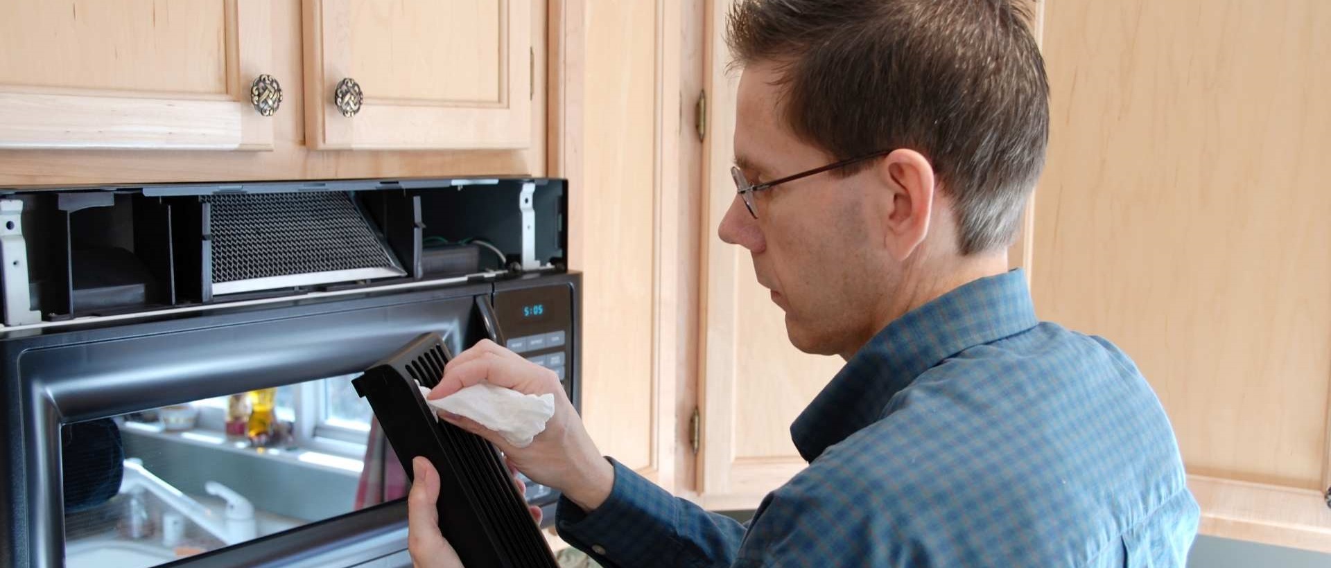 Kitchen fitters WD23