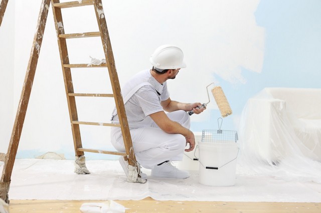 Painter Decorator Bushey, Bushey Heath, WD23