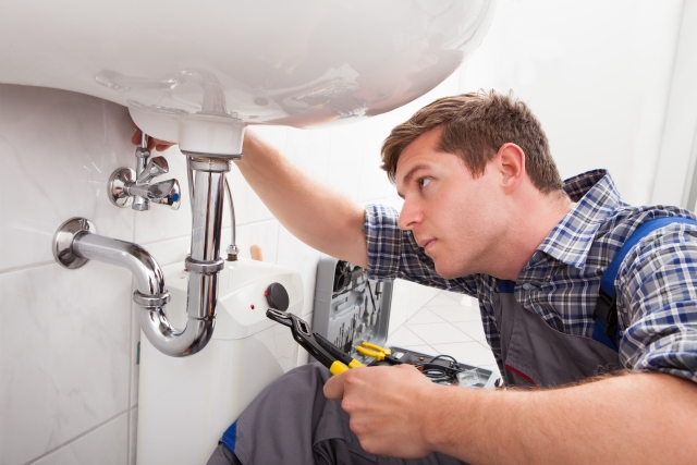 Plumbers Bushey, Bushey Heath, WD23