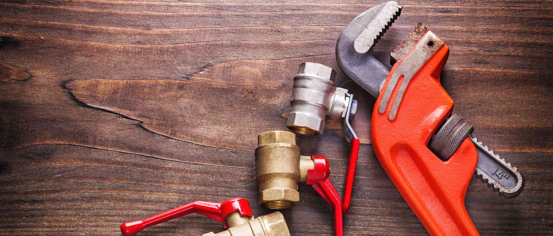 Plumbers WD23