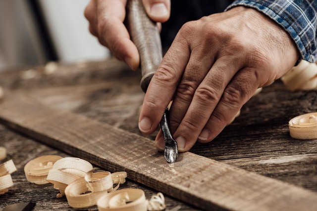 Woodworking Bushey, Bushey Heath, WD23