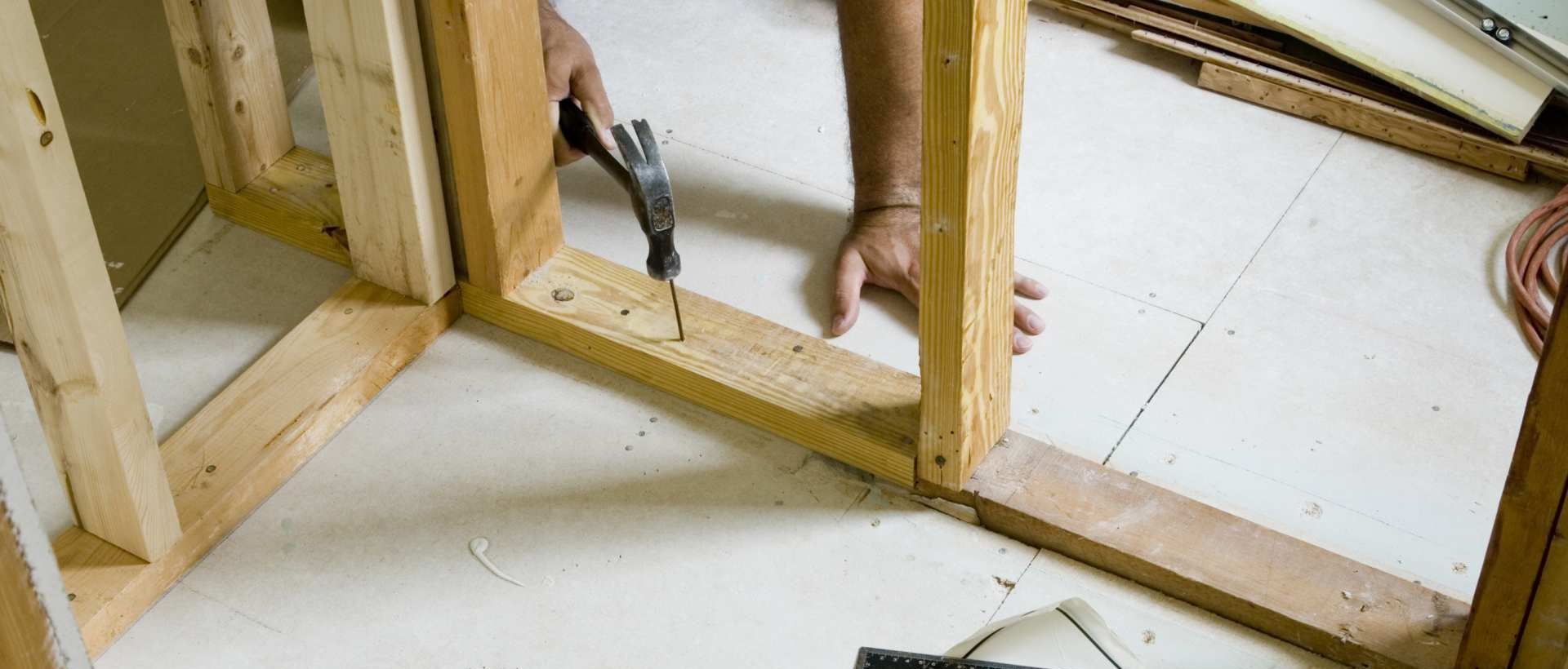 woodworking WD23